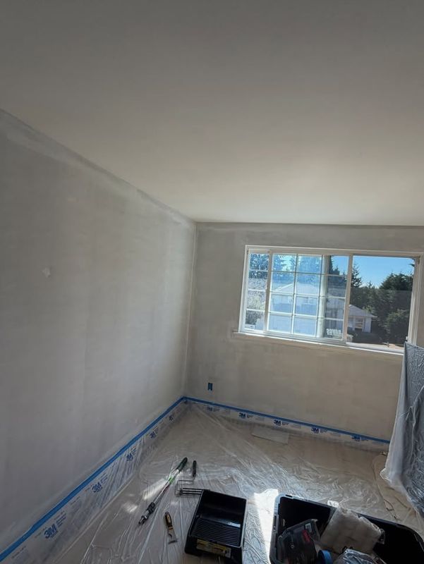 Interior Painting