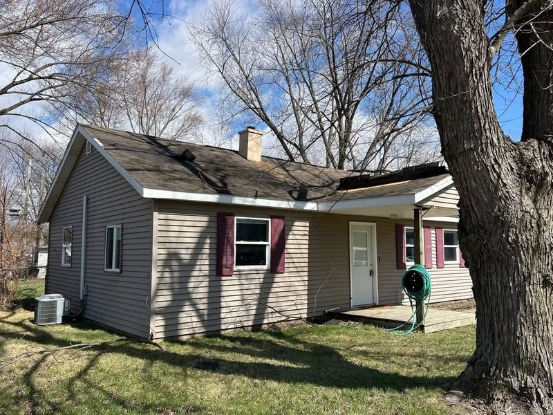 Siding Installation