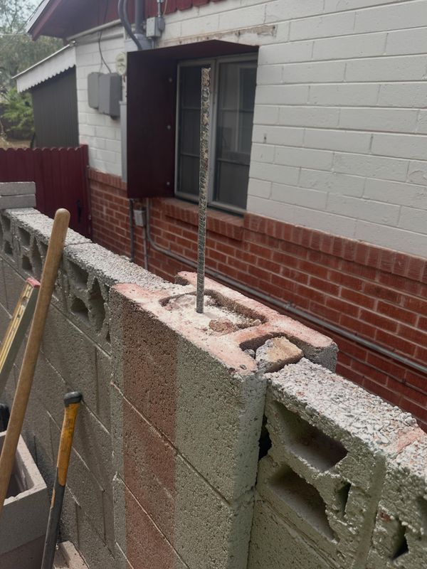 Masonry