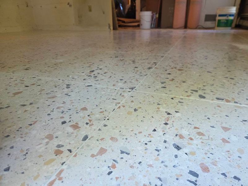 Flooring