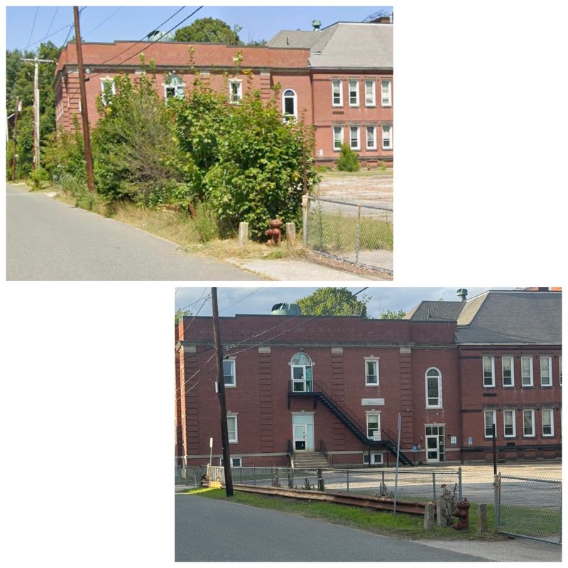 Commercial & Town Landscaping