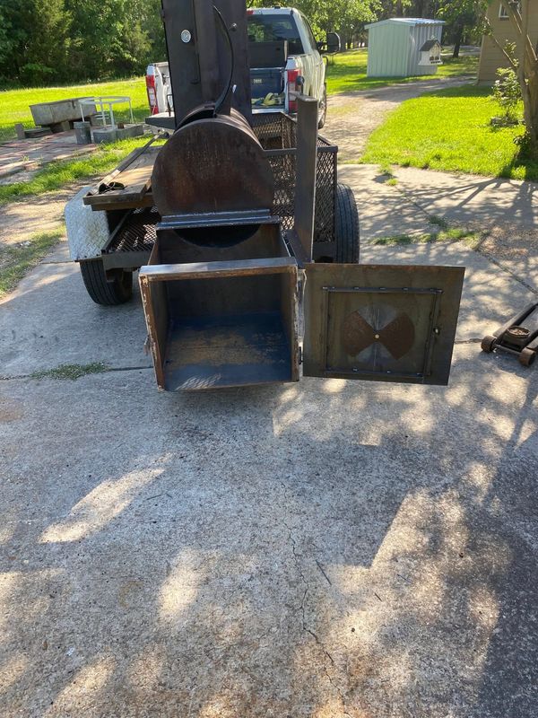 Custom Fabrication