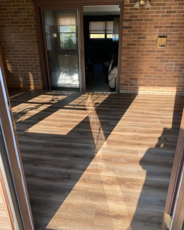 Flooring