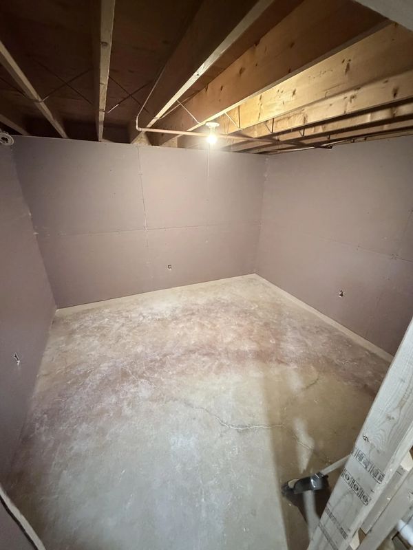 Drywall Installation