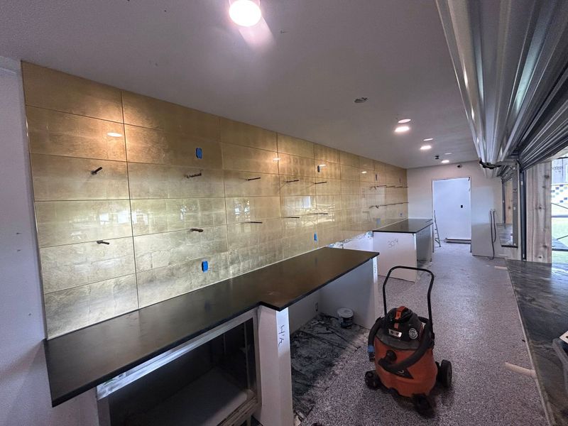 Tiling