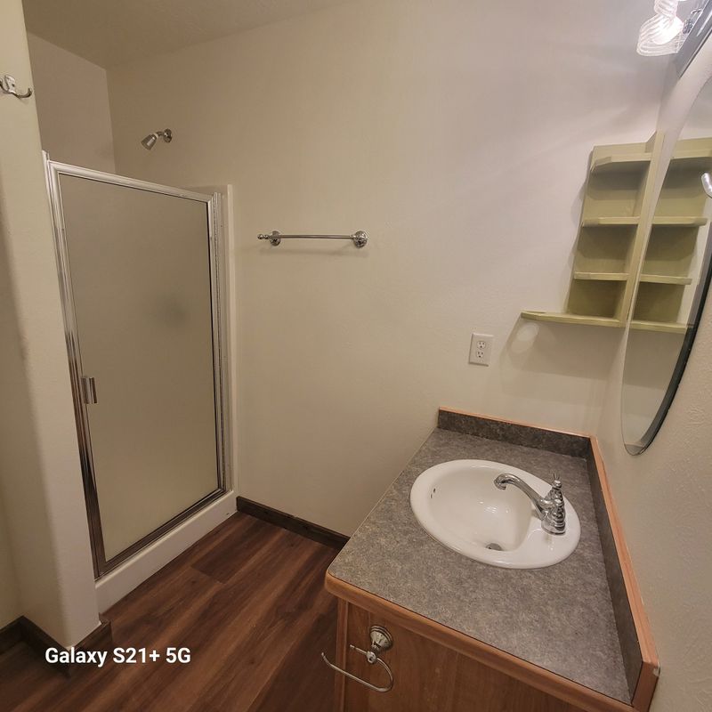 Interior Renovations