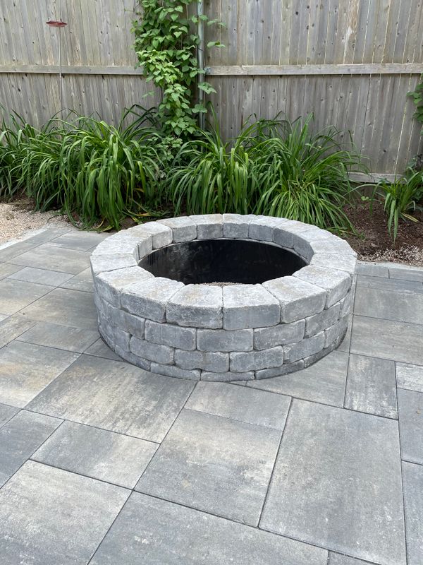 Custom Outdoor Living Spaces