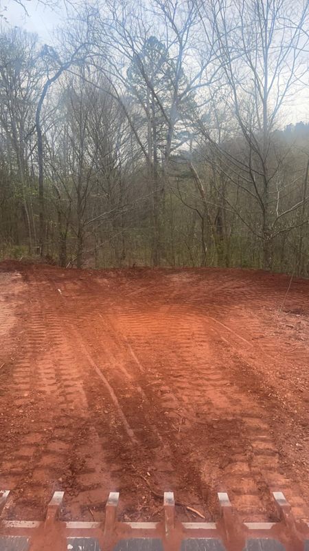 Site Grading