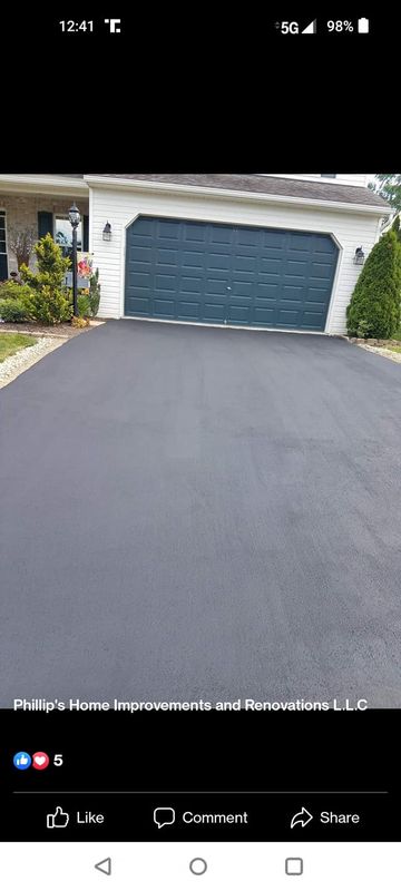 Roofing Repair