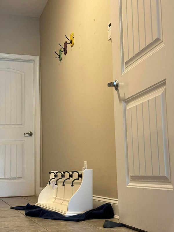 Renovation Highlights