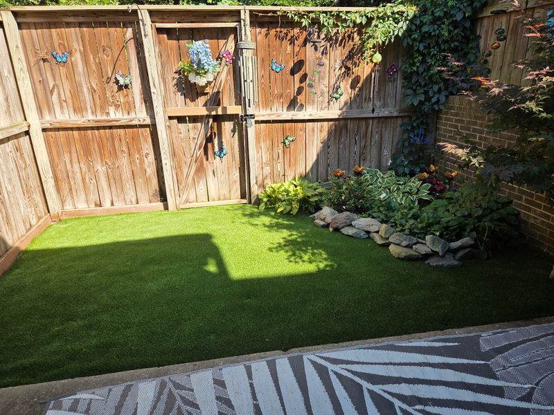 Landscape Design