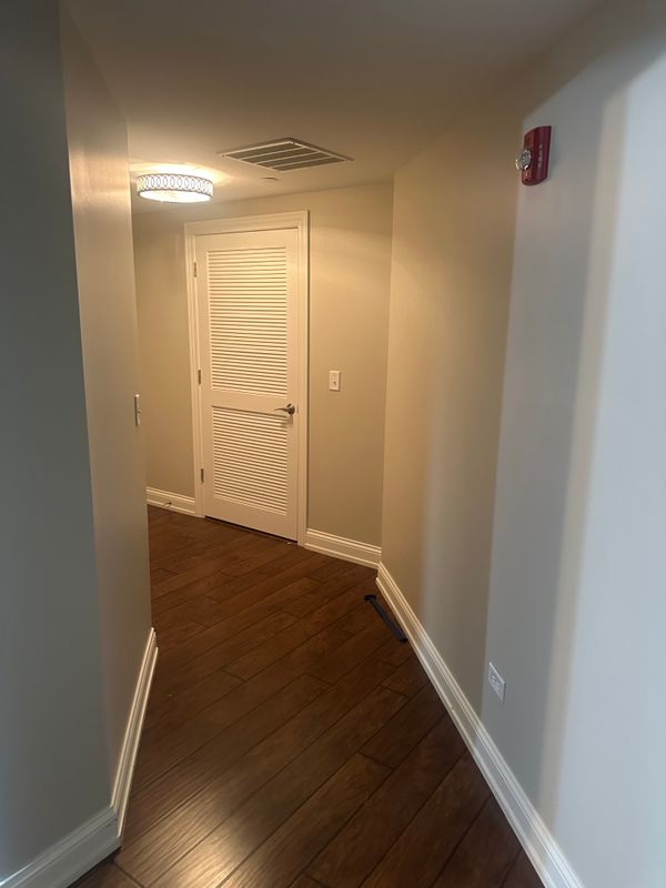 Drywall Installation
