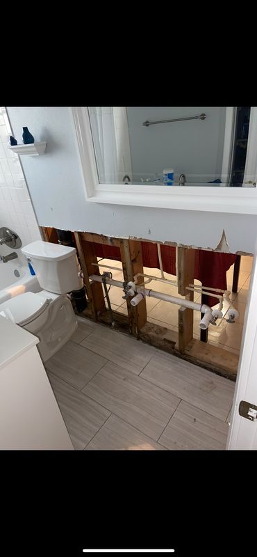 Drywall Installation