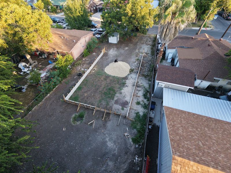 Custom Home Construction