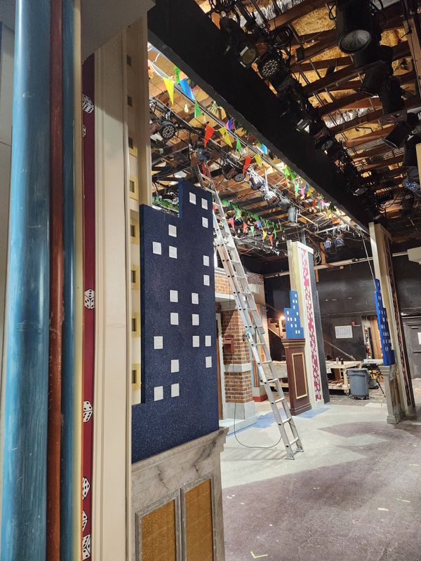 Lighting Installation & Repair