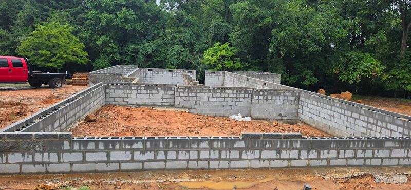 Customer New Construction House 224