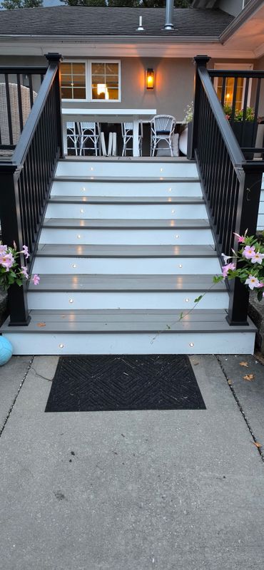 Landscape Lighting