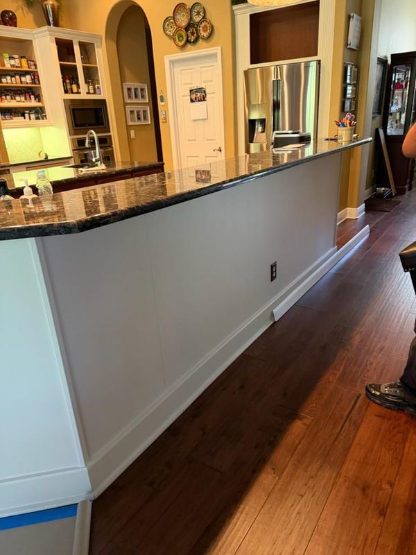 Kitchen Remodeling