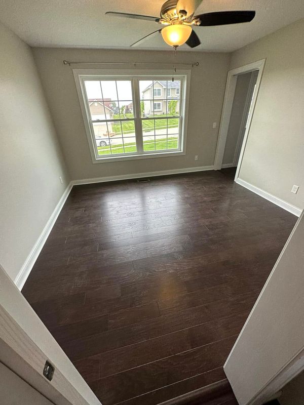 Flooring