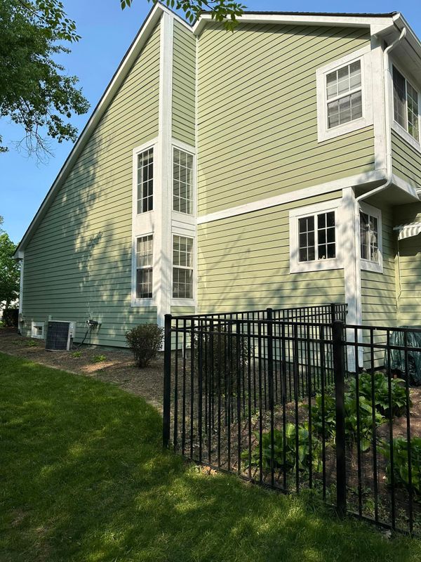 Exterior Painting gallery