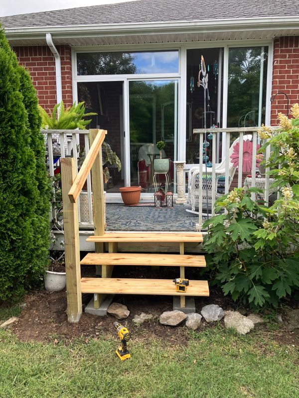 Carpentry