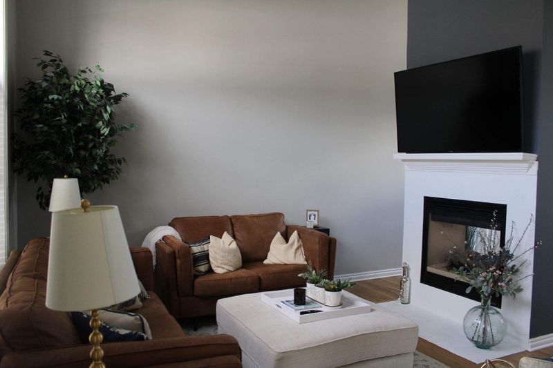 Interior Painting