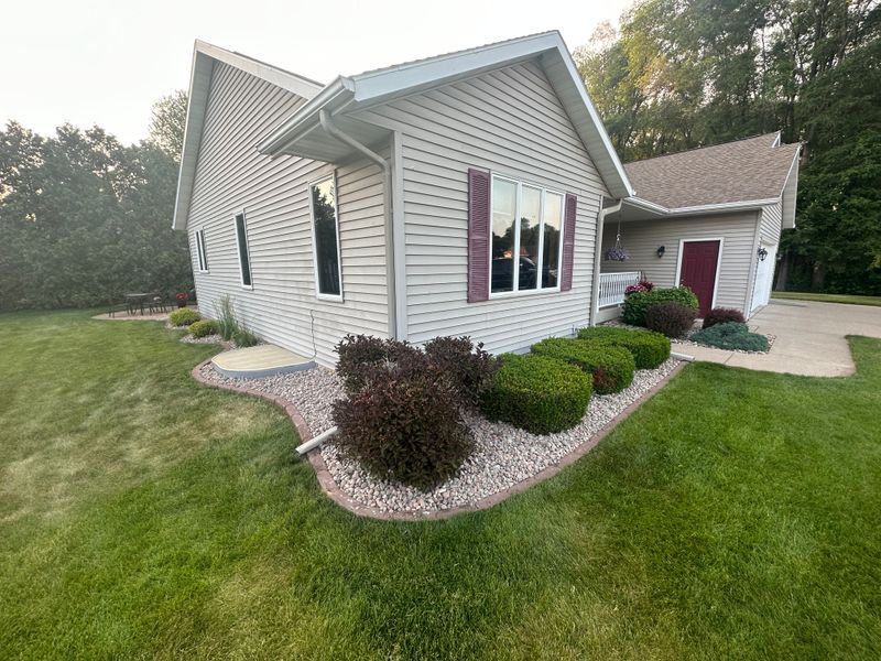 Landscape Edging