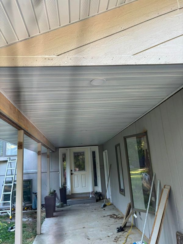 Renovation Highlights