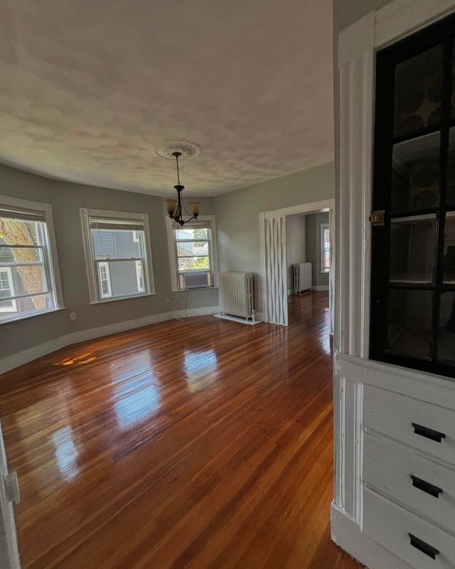 Residential Interior Painting