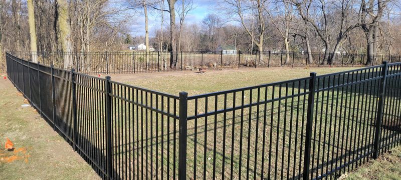 Fencing