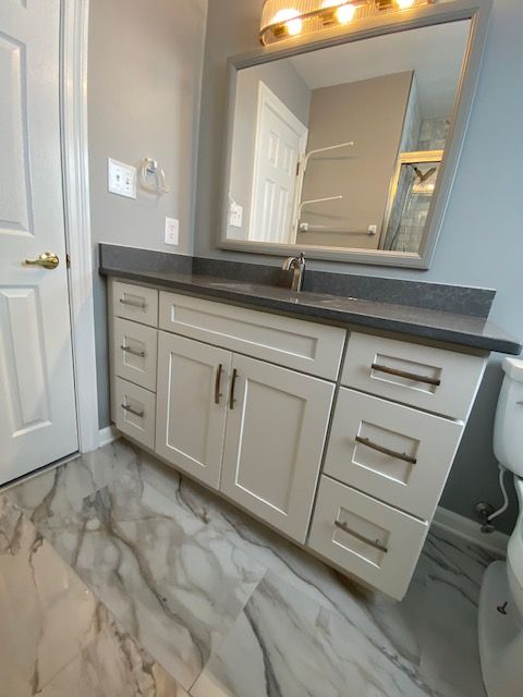 Interior Renovations