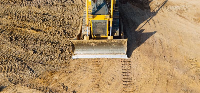 Skid Steer Work