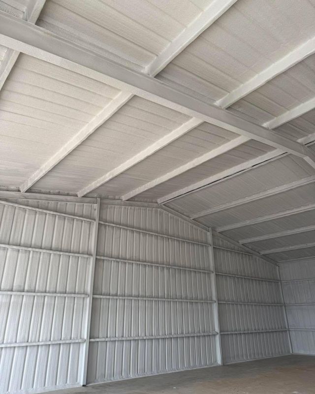 Closed Cell Insulation
