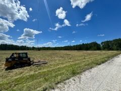 Site Preparation