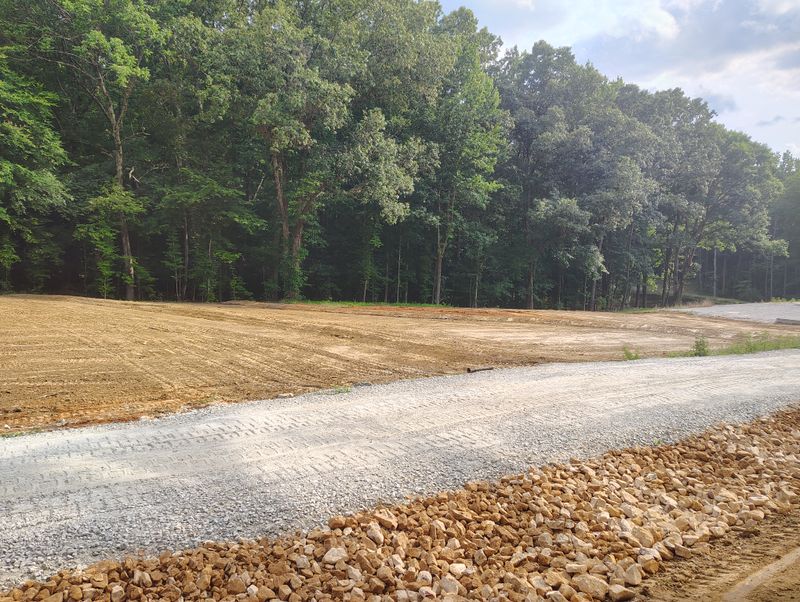 Land Clearing