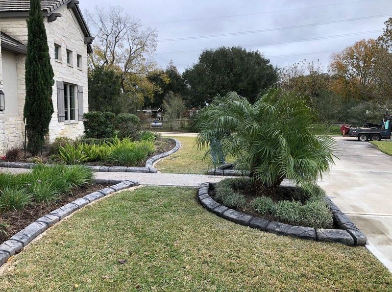 Outdoor Living