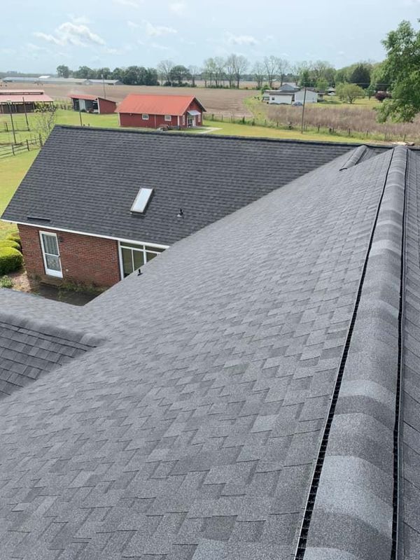 Roofing