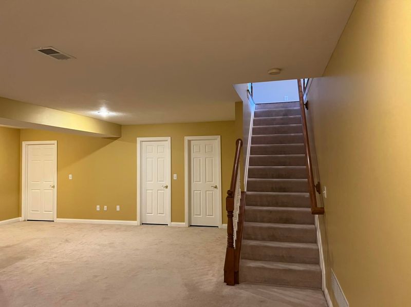 Interior Painting gallery