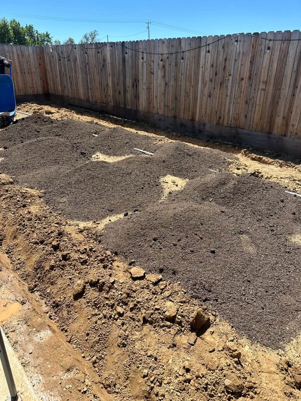 Dirtwork Services