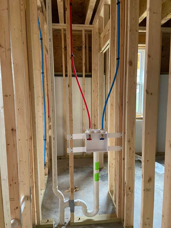 Plumbing Repairs