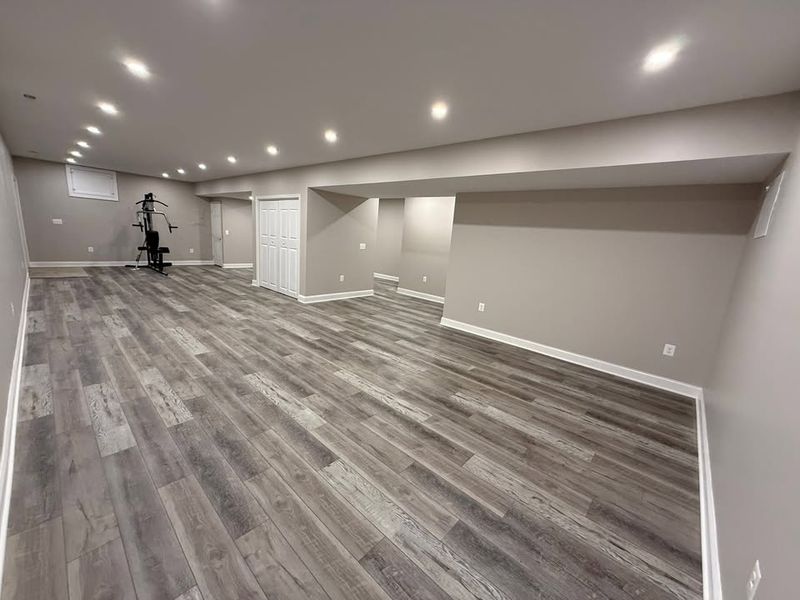 Remodeling Services