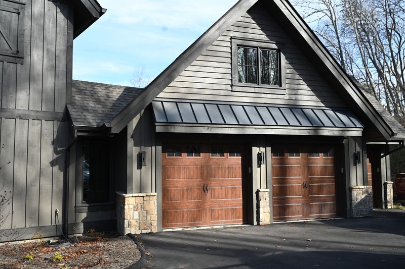 Custom Home Design