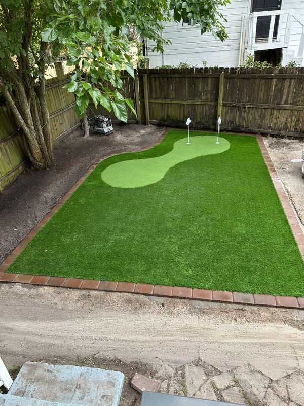 Landscape Design