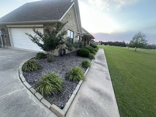 Full Landscape Design