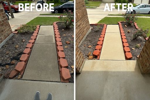 Concrete Services