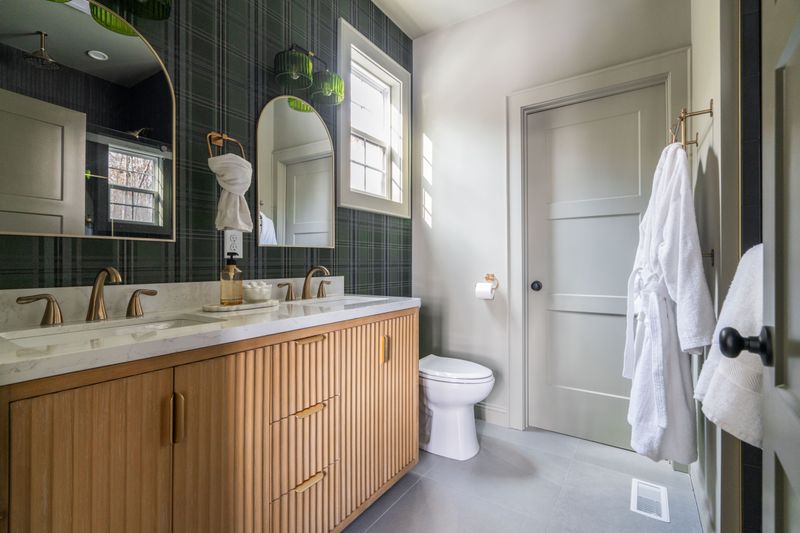 Bathrooms