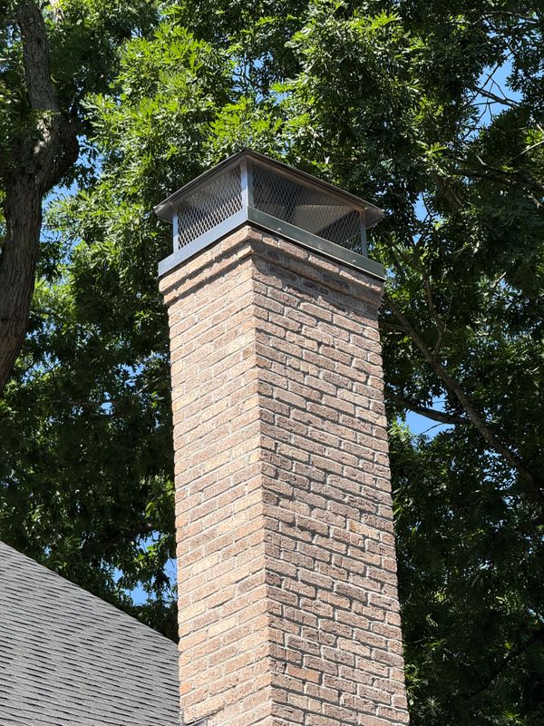 Chimney Caps