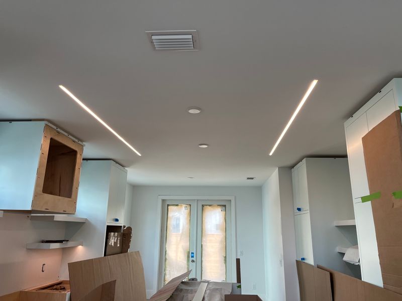 Residential Installations and Lighting gallery