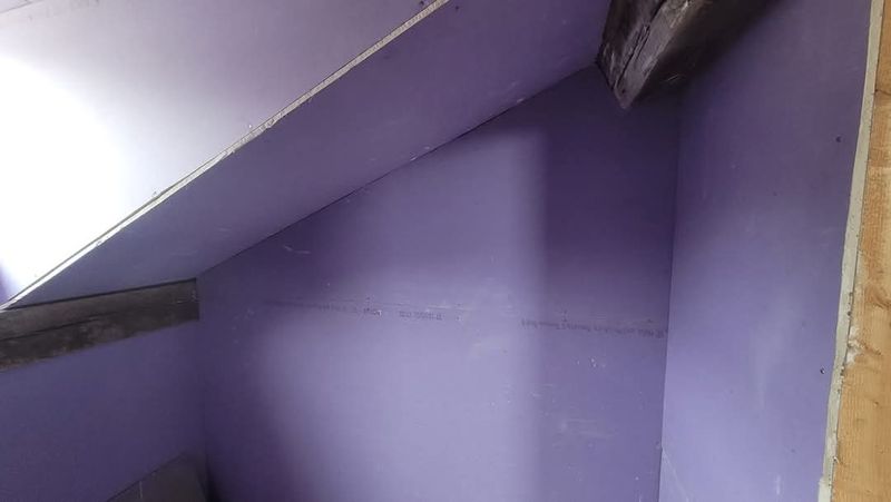 Drywall Installation