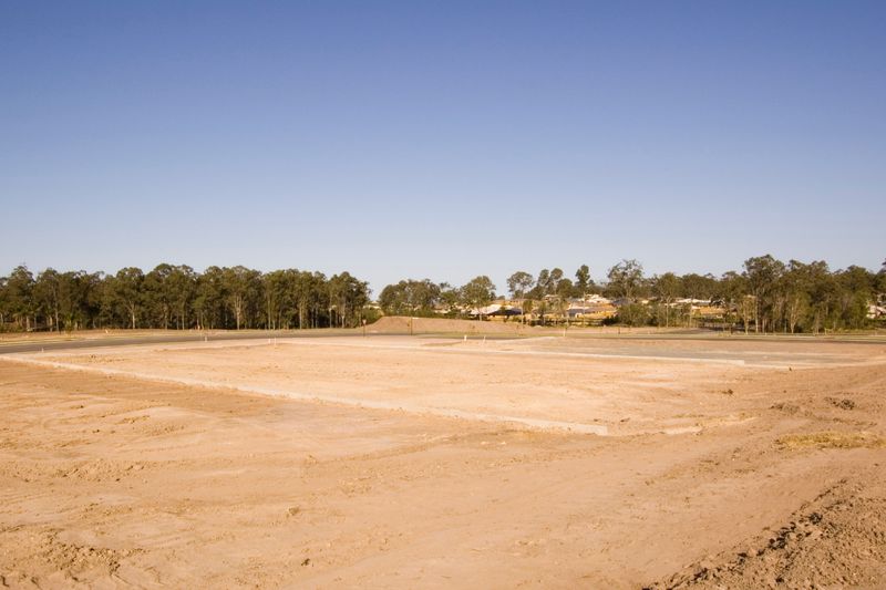 Land Clearing